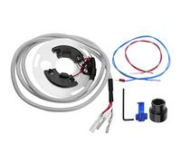 A-Premium Electronic Ignition System Compatible with Kawasaki 550 650 750 LTD KZ550A KZ550F KZ650B KZ650C KZ650D KZ750B KZ750E KZ750N