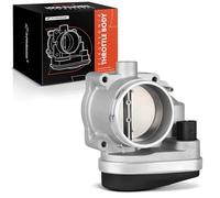 A-Premium Electronic Throttle Body Compatible with BMW 325Ci 2001-2006, 325i 2001-2005, 325xi 2001-2005, 525i 2001-2005, X3 2004-2005, Z3 2001-2002, Z4 2003-2005, 2.5L, Replace# 13547502444