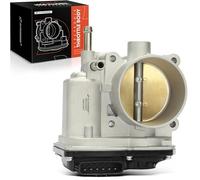 A-Premium Electronic Throttle Body Compatible with Mitsubishi 6g72, V73w, Pajero, Montero, 2000-2006 - Replace# MN143348, MR507374