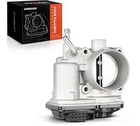 A-Premium Electronic Throttle Body Compatible with Toyota Corolla 2005-2009, Matrix 2005-2008, Pontiac Vibe 2005-2008, L4 1.8L 1794cc, Replace# 22030-0D031, 22030-22041, TB1070