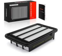 A-Premium Engine Air Filter Compatible with Honda Models - Civic 2016 2017 2018 2019 2020 2021, CR-V 2017 2018 2019 2020 2021 2022 2023-1.5L L4 Engine
