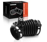 A-Premium Engine Air Intake Hose Compatible with Honda Civic 1.8L 2012-2015 Acura ILX 2013-2015 2.0L Air to Engine