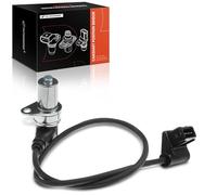 A-Premium Engine Camshaft Position Sensor Compatible with BMW E36 318i 318is 1993-1994, E34 E39 530i 540i 1994-1995, E32 E38 740i 740iL 1993-1995, Replace# 12141734813, 12141739891