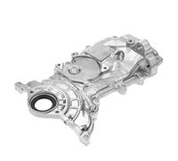 A-Premium Engine Chain Case Timing Cover Compatible with Honda Fit 2009-2011 1.5L Petrol