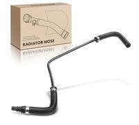 A-Premium Engine Coolant Reservoir Hose Compatible with Mercedes-Benz W203 C230 2003-2005 L4 1.8L Petrol
