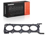 A-Premium Engine Cylinder Head Gasket Compatible with Ford Mustang 2003-2004 & Lincoln Aviator 2003-2004, 4.6L, Left Driver Side, Multi Layer Steel
