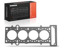 A-Premium Engine Cylinder Head Gasket Compatible with Mini Cooper 2002-2008, 1.6L, Multi-Layer Steel