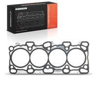 A-Premium Engine Cylinder Head Gasket Compatible with Mitsubishi Lancer 2003 2004 2005 2006, 2.0L, Multi-Layer Steel