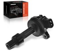 A-Premium Engine Ignition Coil Pack Compatible with Volvo 960 1992-1997, S90 V90 1997-1998, L6 2.9L