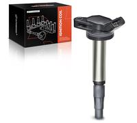 A-Premium Engine Ignition Coil Pack Replacement for Lexus CT200H 2011-2016 Toyota Corolla 2009-2016 Matrix Prius Prius Plug-In Prius V Scion IM XD 1.8L