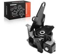 A-Premium Engine Mount Fit for Toyota Matrix 2003-2004 Motor Mount, 1.8L L4, Left, AWD, Automatic Trans