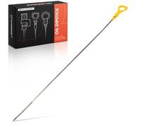 A-Premium Engine Oil Dipstick Compatible with Hyundai Sonata 2006-2010, Santa Fe, Genesis Coupe, Azera, Veracruz, Entourage & Kia Sorento, Sedona, Amanti, Engine Oil Measuring Rod Dip Stick