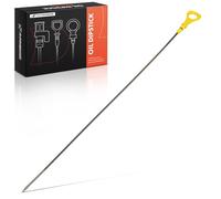A-Premium Engine Oil Dipstick Compatible with Kia Sorento 2014-2020, Sedona 2014-2021, Telluride, Cadenza & Hyundai Santa Fe XL, Genesis Coupe, Palisade, Azera, Engine Oil Measuring Rod Dip Stick