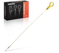 A-Premium Engine Oil Dipstick Dip Stick Compatible with Chevrolet Malibu, Traverse & GMC Acadia & Buick Enclave, LaCrosse, Rendezvous & Cadillac CTS, SRX, STS & Pontiac G6 & Saturn Aura, Outlook