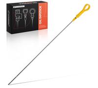 A-Premium Engine Oil Dipstick Dip Stick Compatible with Suzuki Aerio 2002-2006, Esteem 1999-2002, Sidekick 1996-1998, Vitara 1999-2003, 1.8L 2.0L 2.3L, Engine Oil Level Dipstick
