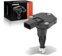 A-Premium Engine Oil Level Sensor Compatible with BMW 320i, 320i xDrive, 328i, 328i GT xDrive, 335i, 335i xDrive, X5, 528i, 528i xDrive, X3, 428i, 428i xDrive Gran Coupe, 228i, X4, 2.0L 3.0L