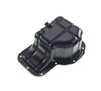 A-Premium Engine Oil Pan Replacement for Kia Sorento 2003-2006 Front