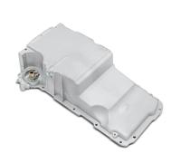 A-Premium Engine Oil Pan Sump Compatible with Chevrolet Camaro, Express 2500, LCF 3500, LCF 4500 & GMC Savana 2500, Savana 3500 & Isuzu NPR & Pontiac Firebird & Workhorse W16, W18, Replace# 12558762