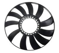 A-Premium Engine Radiator Cooling Fan Blade Replacement for Audi A4 A4 Quattro 1997-2001 Volkswagen Passat 1998-2005 I4 1.8L