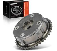 A-Premium Engine Variable Valve Timing Camshaft Phaser Gear Compatible with Mazda 3 2007-2013 6 2006-2007 CX-7 2007-2012 2.3L