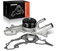 A-Premium Engine Water Pump Compatible with Chrysler 200 300 Town Country Dodge Challenger Charger Durango Grand Caravan Jeep Grand Cherokee Ram 1500 Volkswagen