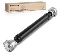 A-Premium Front Complete Drive Shaft Prop Shaft Driveshaft Assembly Compatible with Jeep Grand Cherokee 2012-2018 & Dodge Durango 2018 6.4L, AWD, Replace# 05038553AD, 5038553AE