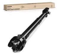 A-Premium Front Complete Driveshaft Drive Shaft Prop Shaft Assembly Compatible with Chevrolet Blazer K10 K20 Pickup GMC Jimmy K15 K20 K1500 K2500 Pickup