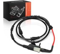 A-Premium Front Driver or Passenger Brake Pad Wear Sensor Compatible with Land Rover Discovery Sport 2020-2024, Range Rover Evoque 2020-2024 & Jaguar E-Pace 2021-2023