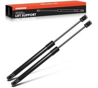 A-Premium Front Hood Lift Supports Shock Struts Compatible with Select Land Rover Model - Discovery Sport 2015-2023 Sport Utility 2-PC Set