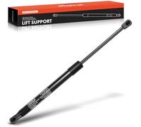 A-Premium Front Hood Lift Supports Shock Struts Gas Spring Damper Compatible with Porsche Cayenne 2003-2010