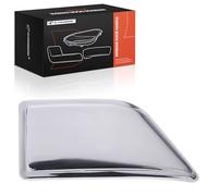 A-Premium Front Left Driver Side Interior Door Handle Compatible with Ford F-100 1973-1979, F-150 1975-1979, F-250 1973-1979, F-350 1973-1979, F-500 1975-1977, Bronco 1973-1979, Tempo & Mercury Topaz