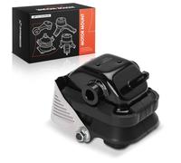 A-Premium Front Left Engine Motor Mount Compatible with Ford F-150 F150 2004, Expedition 2003-2006 & Lincoln Navigator 2003-2006, Without Bracket, Driver Side