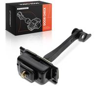 A-Premium Front Left or Right Door Check Strap Stopper Compatible with Mercedes-Benz ML320 1999-2003, ML350 2003-2005, ML430 1999-2001, ML500 2002-2005, ML55 AMG 2000-2003, Replace# 1637200016