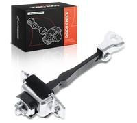A-Premium Front Left or Right Door Check Strap Stopper Compatible with Toyota Celica 1994-1999, Replace# 6862020040, 6861020160
