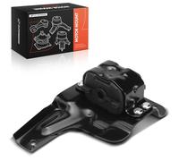 A-Premium Front Right Engine Motor Mount Compatible with Ford F-150 1997-2003, F-150 Heritage 2004, F-250 1997-1999, Expedition 1997-2002 & Lincoln Navigator 2000-2002, Blackwood 2002