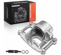 A-Premium Front Right Passenger Disc Brake Caliper without Bracket
