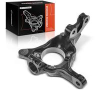 A-Premium Front Suspension Steering Knuckle Compatible with Subaru Outback 2005-2014, Forester 2009-2014, Impreza 2008-2014, Legacy 2005-2014, XV Crosstrek 2013-2014, Left Driver Side