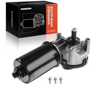 A-Premium Front Windshield Wiper Motor Compatible with Ford Mustang 1999-2004 Convertible Coupe