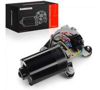 A-Premium Front Windshield Wiper Motor Compatible with Toyota 4Runner 1989-1995/2001-2002, Camry 1987-1991, Pickup 1989-1995, Supra 1986-1993, Tercel 1989-1992, Celica 1986, Paseo 1992 & Lexus ES250