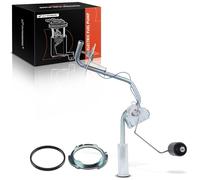 A-Premium Fuel Pump Sending Unit Compatible with Ford Falcon 1960-1965 Mustang 1964-1968 Mercury Comet 1960-1963 Cougar 1967-1968