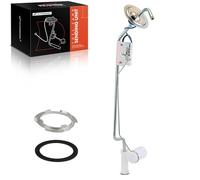 A-Premium Fuel Tank Sending Unit Compatible with Dodge D100 Pickup, D100 Series, D200 Pickup, D200 Series, D300 Pickup, D300 Series, W100 Pickup, W100 Series, W200 Pickup, W200 Series, W300 Pickup
