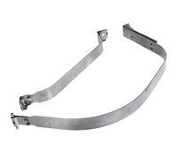 A-Premium Fuel Tank Straps Compatible with Nissan Frontier 2005-2019 NP300 Frontier 2016-2019 Xterra 2005-2015 Suzuki Equator 2-PC Set