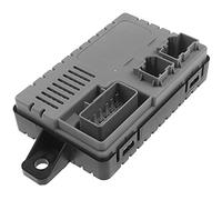 A-Premium Heated Seat Control Module Compatible with Ford Edge Mustang 2015-2020 Expedition F-150 250 350 450 Super Duty Flex Taurus Lincoln MKS MKT MKX MKZ Navigator 2007-2008