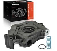 A-Premium High Pressure Oil Pump for 5.7L 6.4L - Compatible with Select Ram, Jeep, Dodge & Chrysler Models - 1500, 2500, 3500, 4500, 5500, Grand Cherokee, Charger, Challenger, Aspen, 300, Wrangler