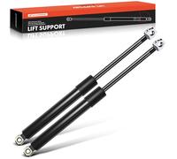 A-Premium Hood Lift Supports Boot Strut Shock Struts for Buick Riviera Eldorado Seville Toronado 1979-1985 2-PC Set