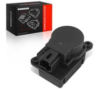 A-Premium HVAC Blend Door Actuator Compatible with Ford C-Max, Escape 2013-2019, E-Transit, Focus 2012-2018, Transit Connect, Transit-150, Transit-250, Transit-350 & Lincoln MKC 2015-2019