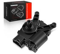 A-Premium HVAC Heater Blend Door Actuator, Compatible with Ford Focus 2012-2018, Transit-150 2015-2018, Transit-350 2015-2018, Transit Connect 2015-2018, Replace# CV6Z-18731-A