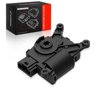 A-Premium HVAC Heater Blend Door Actuator Compatible with Jeep Compass 2019-2021, Renegade 2015-2023 & Fiat 500 2016-2016, 500X 2016-2022, 500L 2016-2016