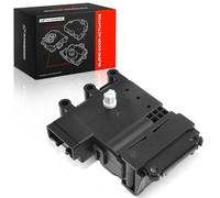 A-Premium HVAC Heater Blend Door Actuator Compatible with Mazda CX-5 2013-2016 3 3 Sport 2014-2018 6 2014-2017 Mode