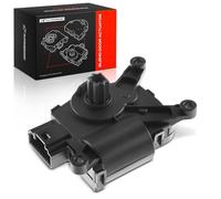 A-Premium HVAC Heater Blend Door Actuator Replacement for Ford Mustang 2015-2018 Main